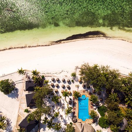 Sansi Kae Beach Resort Michamvi エクステリア 写真