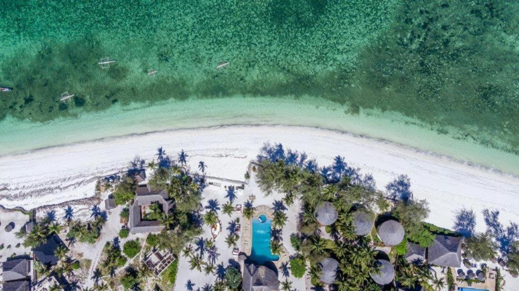 Sansi Kae Beach Resort Michamvi エクステリア 写真