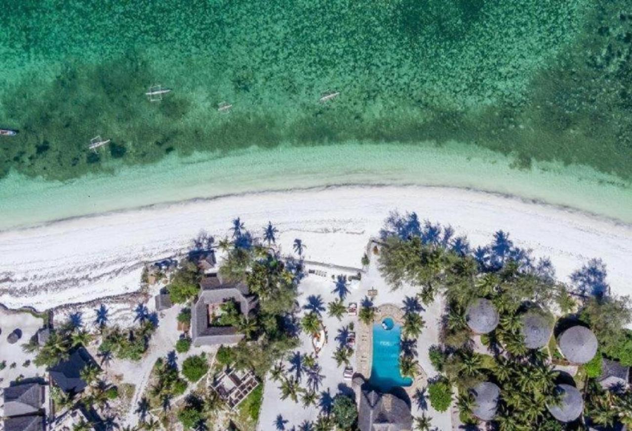 Sansi Kae Beach Resort Michamvi エクステリア 写真