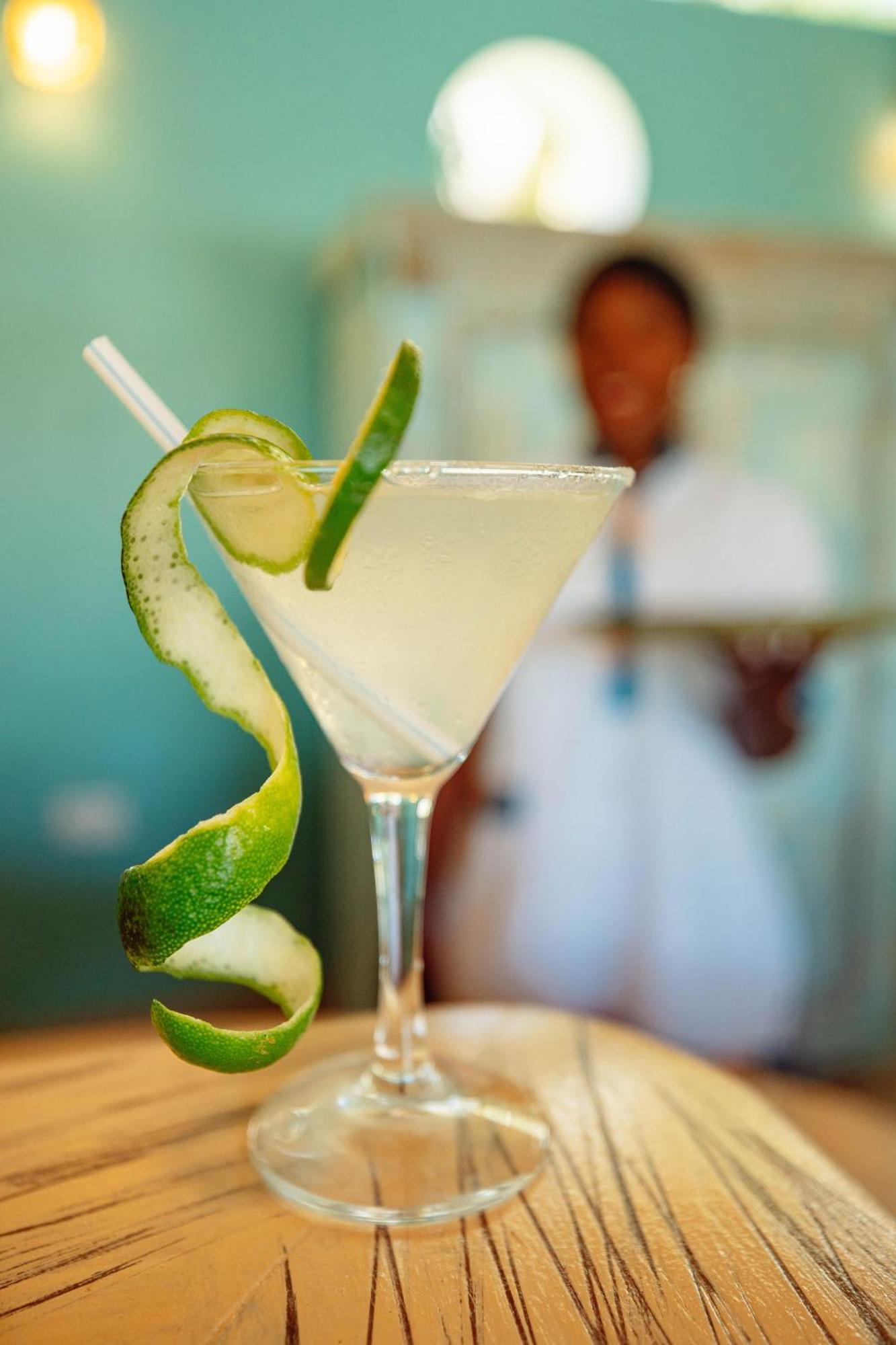 Sansi Kae Beach Resort Michamvi エクステリア 写真