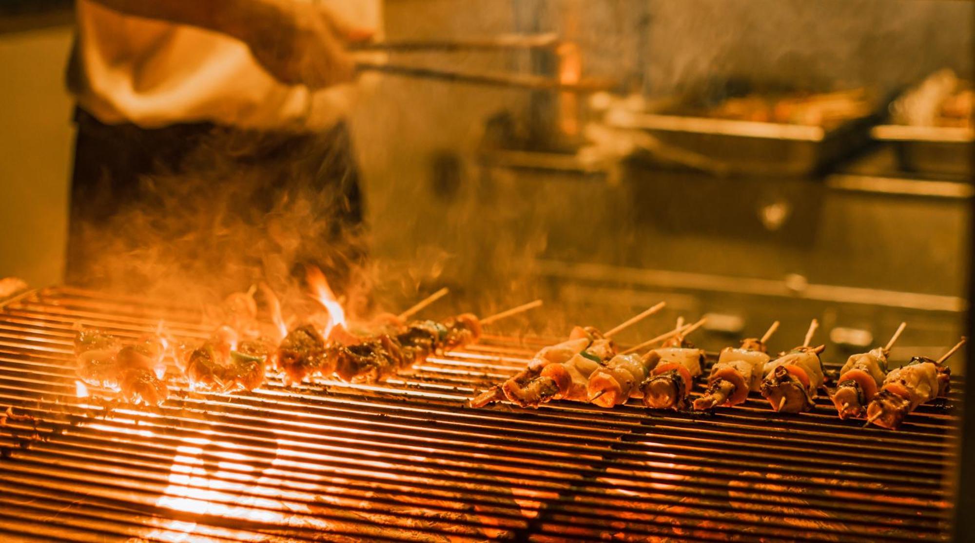 Sansi Kae Beach Resort Michamvi エクステリア 写真