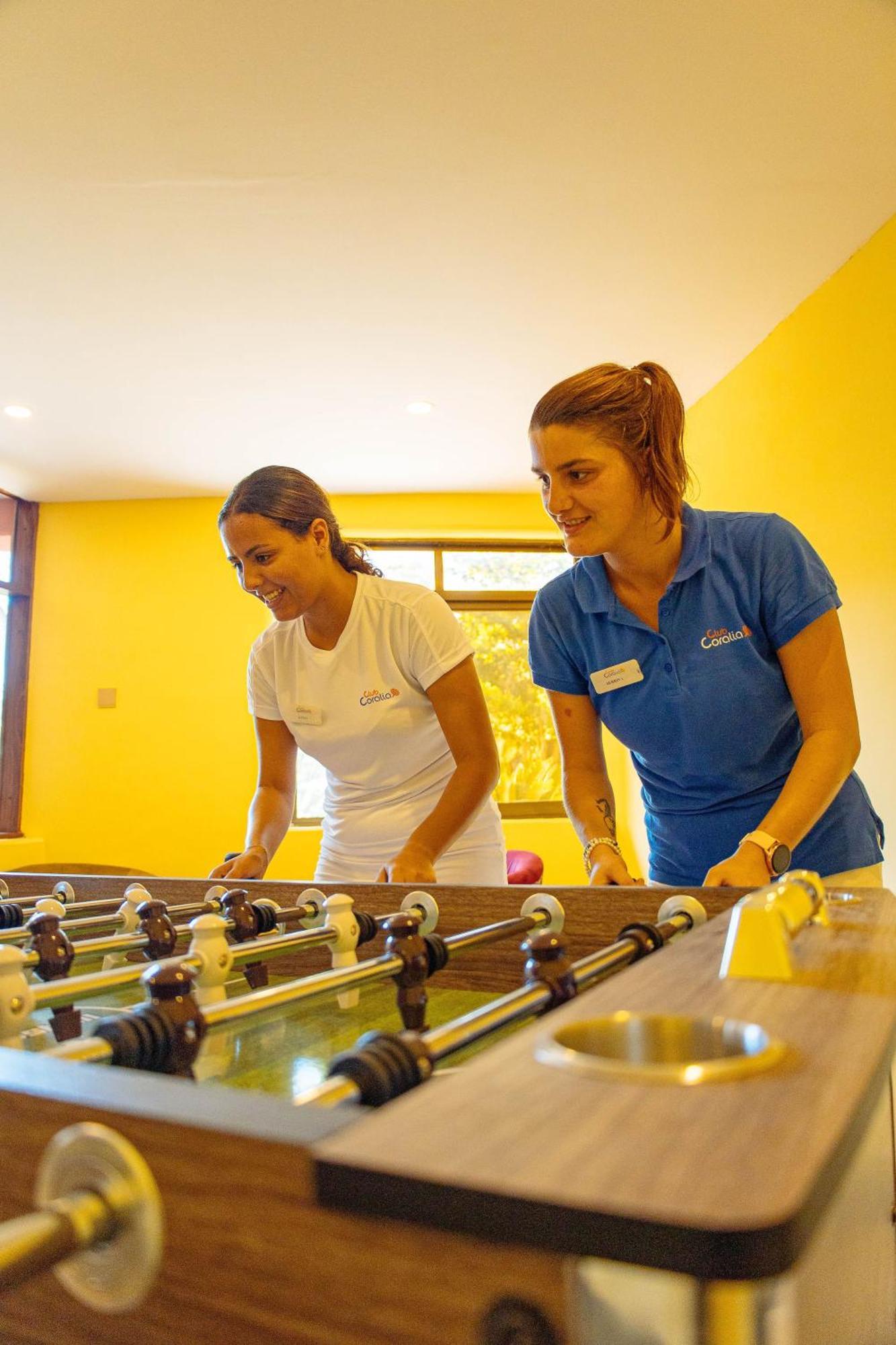 Sansi Kae Beach Resort Michamvi エクステリア 写真